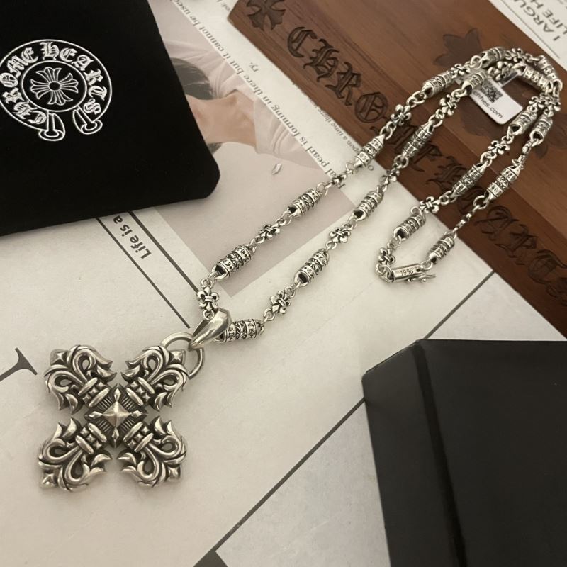 Chrome Hearts Necklaces